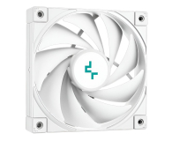 Deepcool AK400 Digital Plus White ARGB 120mm - 1281285 - zdjęcie 8